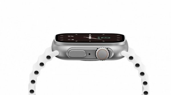 Smartwatch EW02