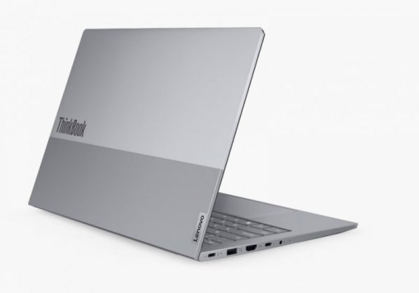 Notebook ThinkBook 14 G8 21SG00H8PB W11Pro i5-13420H/16GB/512GB/INT/14.0 WUXGA/Luna Grey/3YRS OS + CO2 Offset