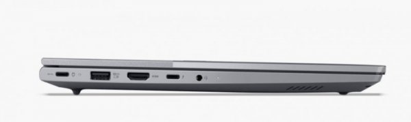 Notebook ThinkBook 14 G8 21SG00H8PB W11Pro i5-13420H/16GB/512GB/INT/14.0 WUXGA/Luna Grey/3YRS OS + CO2 Offset