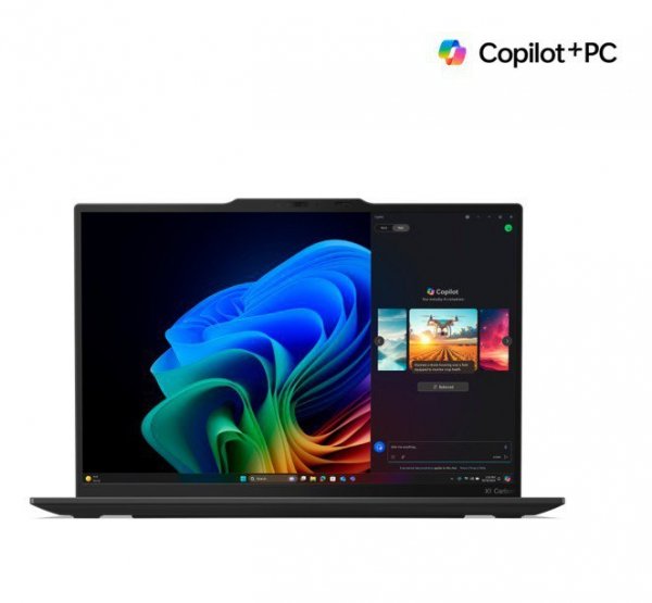 Ultrabook Thinkpad X1 Carbon G13 21NS004NPB W11Pro Ultra 7  258V/32GB/1TB/INT/14.0 WUXGA/Touch/Black/3YRS Premier Support + CO2 
