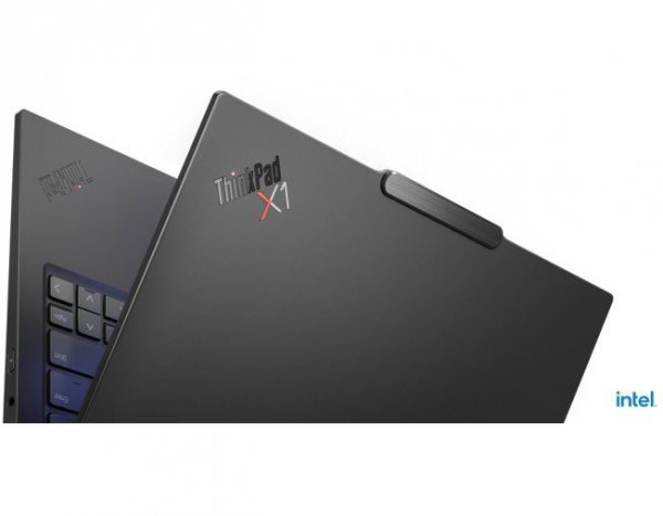 Ultrabook Thinkpad X1 Carbon G13 21NS004NPB W11Pro Ultra 7  258V/32GB/1TB/INT/14.0 WUXGA/Touch/Black/3YRS Premier Support + CO2 