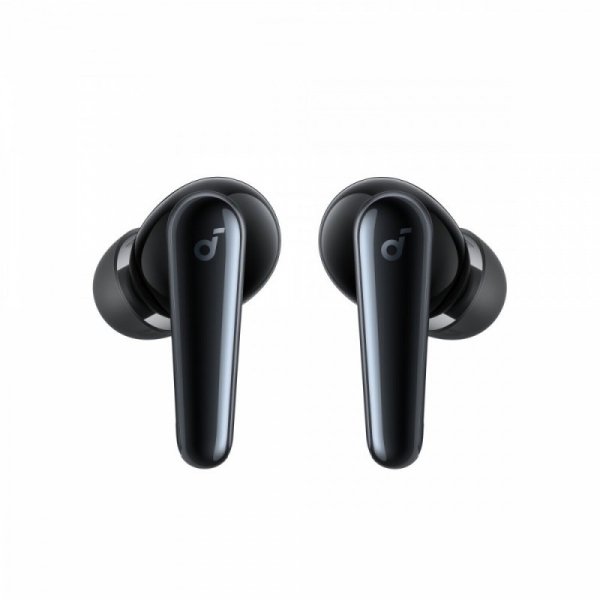 Słuchawki Soundcore Liberty 5 Bluetooth czarne