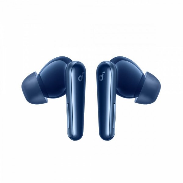 Słuchawki Soundcore Liberty 5 Bluetooth niebieskie