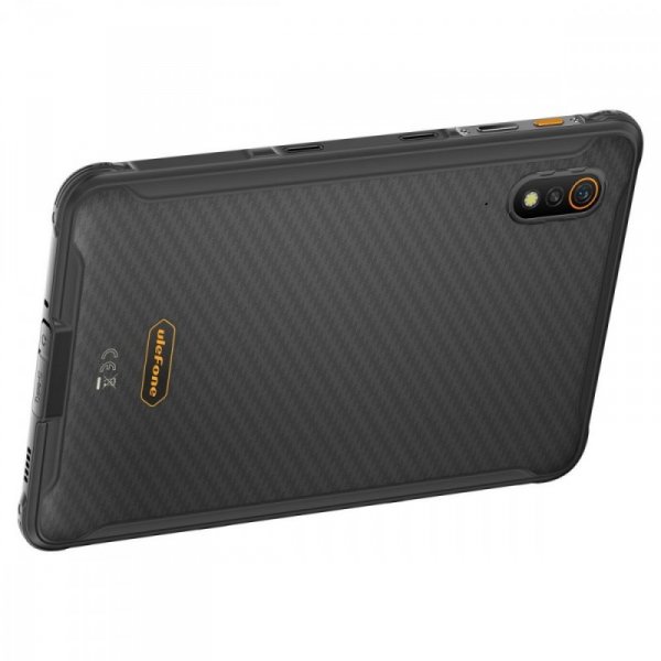 Tablet Armor Pad Pro 4G 8&quot; 8/128GB IP69K Czarny