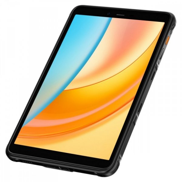 Tablet Armor Pad Pro 4G 8&quot; 8/128GB IP69K Czarny