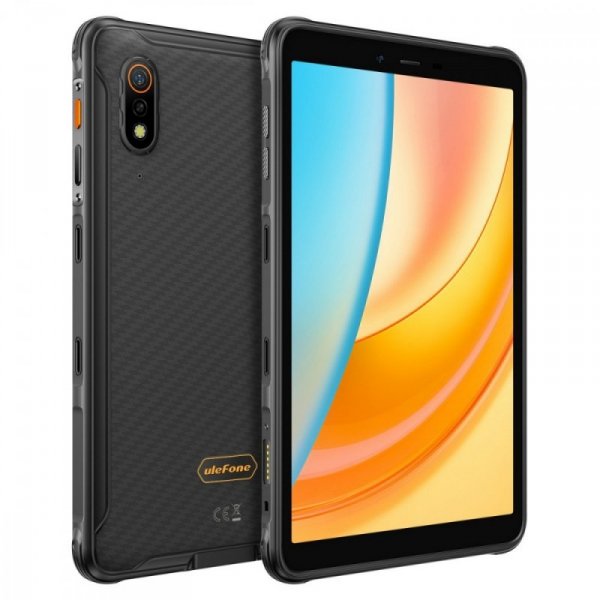 Tablet Armor Pad Pro 4G 8&quot; 8/128GB IP69K Czarny