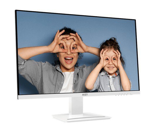Monitor PRO MP273QW E2 27 cali LED/FHD/Flat/100Hz/White