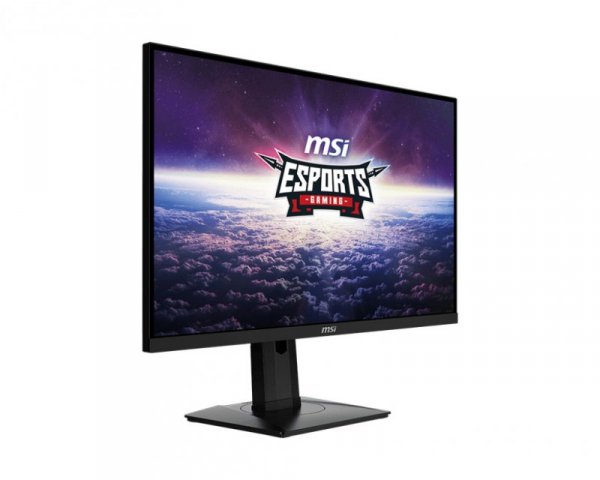 Monitor 27 cali G274PF LED/FHD/Flat/180Hz/czarny