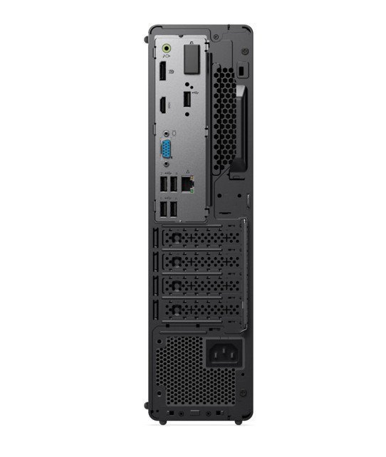Komputer ThinkCentre Neo 50s G5 SFF 12XD0026PB W11Pro i55-14400/8GB/512GB/INT/DVD/3YRS OS