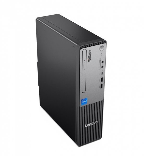 Komputer ThinkCentre Neo 50s G5 SFF 12XD0026PB W11Pro i55-14400/8GB/512GB/INT/DVD/3YRS OS