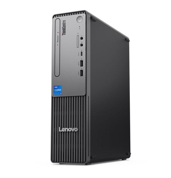 Komputer ThinkCentre Neo 50s G5 SFF 12XF002CPB  W11Pro i7-14700/32GB/1TB/INT/DVD/3YRS OS