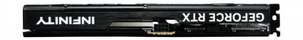 Karta graficzna GeForce RTX 5060 TI INFINITY 3 8GB GDDR7 128bit 3DP/HDMI