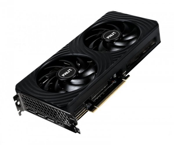 Karta graficzna GeForce RTX 5060 TI DUAL 8GB GDDR7 128bit 3DP/HDMI