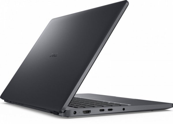 Laptop Dell Pro 14 PC14255/AMD Ryzen 5 220/8GB/256GB/14.0 FHD+/AMD Radeon 740M/FgrPr/Cam&Mic/WLAN+BT/Backlit Kb/3 Cell/W11Pro