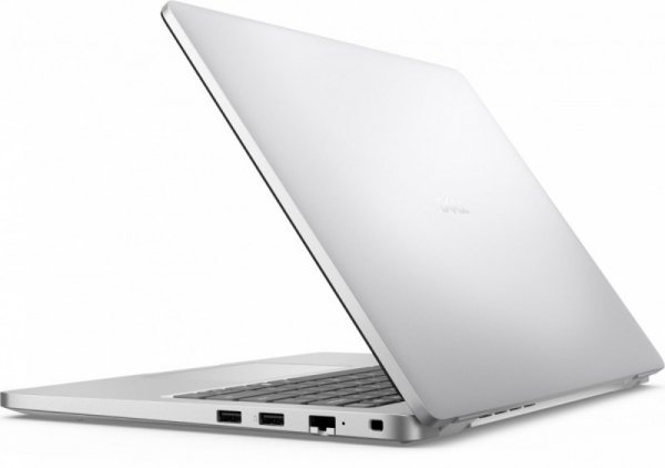 Laptop Dell Pro 14 PC14255/AMD Ryzen AI 7 PRO 350/16GB/1TB/14.0 FHD+/Radeon 860M/FgrPr/FHD/IR Cam/Mic/WLAN+BT/Backlit Kb/3 Cell/W11Pro
