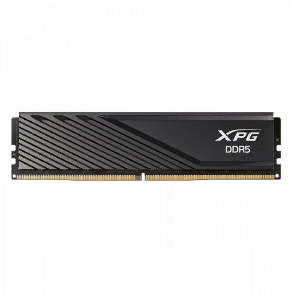 Pamięć XPG Lancer Blade DDR5 6000 32GB (2x16) CL36 czarna