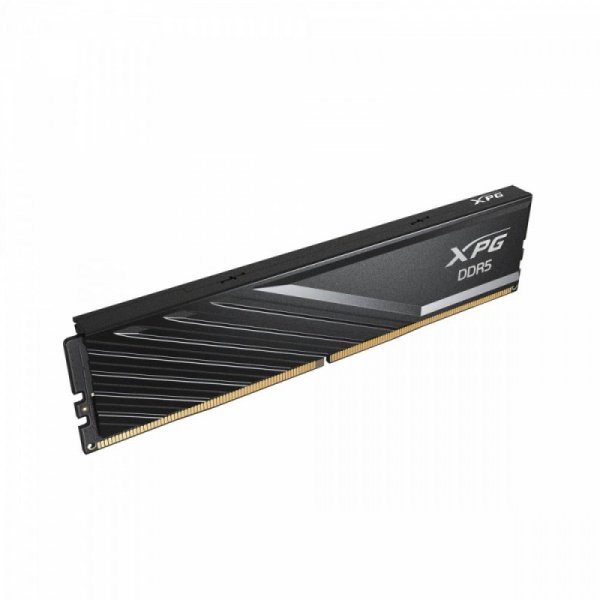 Pamięć XPG Lancer Blade DDR5 6000 32GB (2x16) CL36 czarna