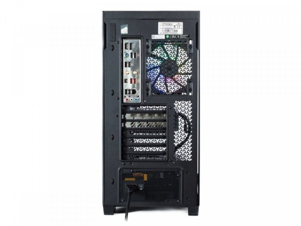 Komputer E-Sport GB650T-CR2 Ryzen 7 7800X3D/32GB/2TB/RX 9070 XT 16GB/WIN11H