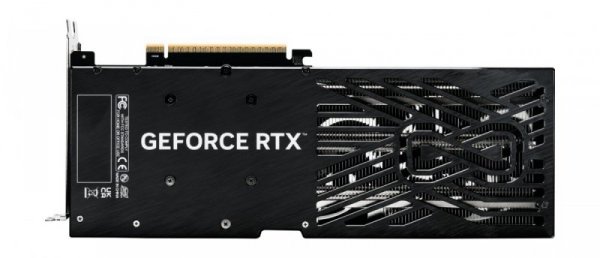 Karta graficzna GeForce RTX 5060 INFINITY 3 OC 8GB GDDR7 128bit 3DP/HDMI
