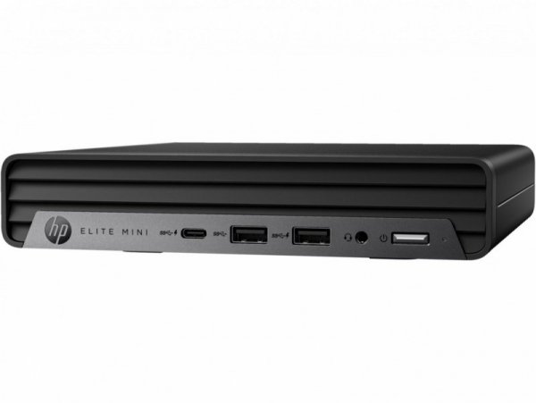 Komputer Elite Mini 800 G9 i7-14700 512GB/16GB/W11P 998R1ET