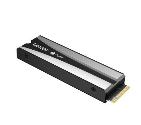 Dysk SSD PLAY 1TB 2280 Gen4 7400/6500MB/s