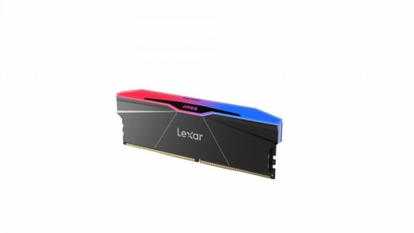 Pamięć DDR5 ARES RGB 32GB(2*16GB)/6000 CL30 czarna