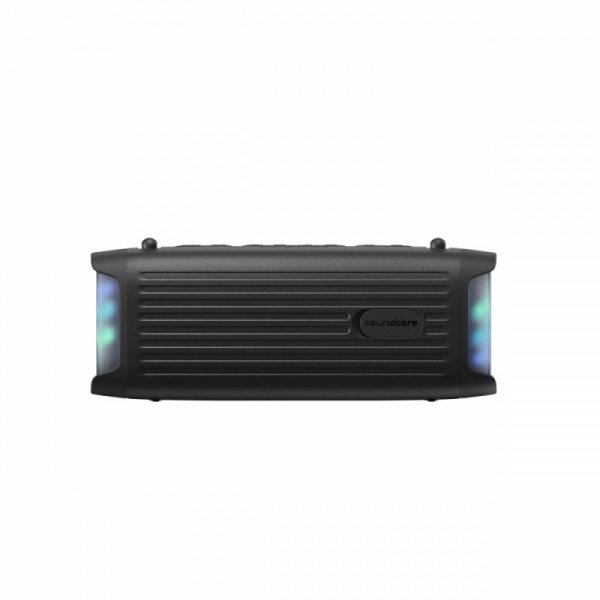 Głośnik Soundcore Boom 3i czarny