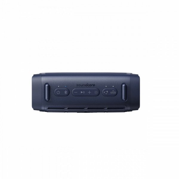 Głośnik Soundcore Boom 3i niebieski