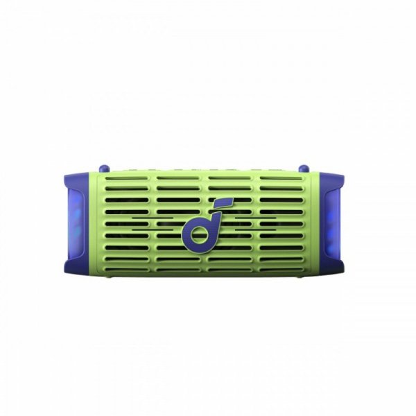 Głośnik Soundcore Boom 3i zielony