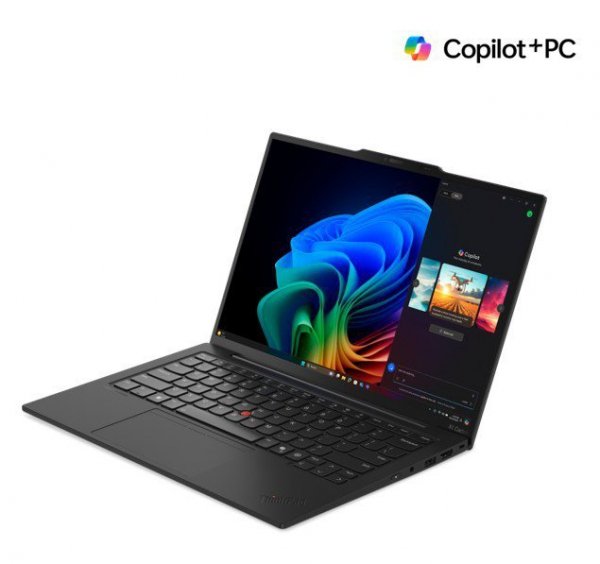 Ultrabook ThinkPad X1 Carbon G13 21NX009CPB W11Pro Ultra 7 255U/32GB/1TB/14.0 2.8K/Touch/Black/3YRS Premier Support + CO2 Offset