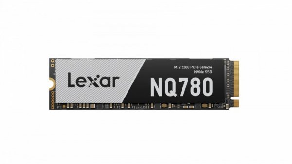 Dysk SSD NQ780 1TB Gen4 NVMe 2280 6000/2500