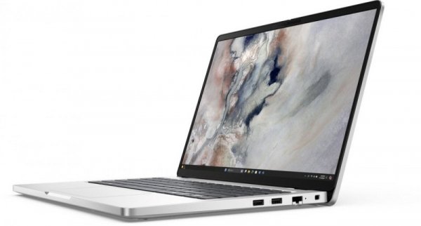 Laptop Dell Pro 14 PC14250 W11P U7 255U/16GB/512GB/14.0&#039; FHD+/INTFgrPr/FHD/IRCam/Mic/WLAN+BT/BcklKb/3C/3YPS Platinum