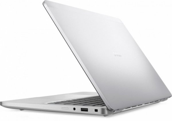 Laptop Dell Pro 13 Plus PB13250 W11P U7 265U/16GB/512GB/13.3 FHD+/Int/FgrPr&SmtCd/FHD/IRCam/Mic/WLAN+BT/BcklKb/3C/vPro/3YPS Alum