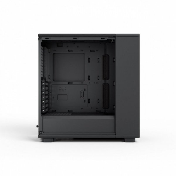 Obudowa FDE Epoch Black TG RGB Light Tint
