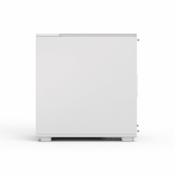 Obudowa FDE Epoch White TG RGB Clear Tint