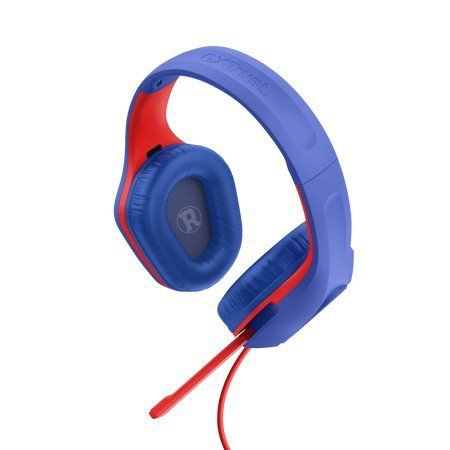 Zestaw słuchawkowy GXT416SM ZIROX Superman