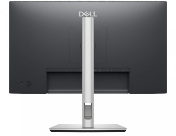 Monitor 23.8 cala P2425D  IPS LED  QHD (2560x1440)/16:9/HDMI/DP/USB-C/3x USB/5Y AES&PPG
