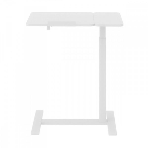 Mobilne biurko/stand do laptopa MC-120W, 76-109 CM