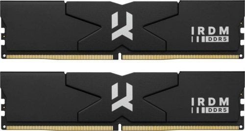 Pamięć DDR5 IRDM 32GB(2*16GB)/6000 CL36 czarna