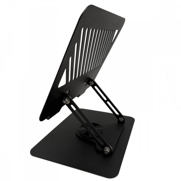 Regulowana, obracana, ergonomiczna podstawka pod laptopa 10-17 LAPTOP STAND ROTO MT2662