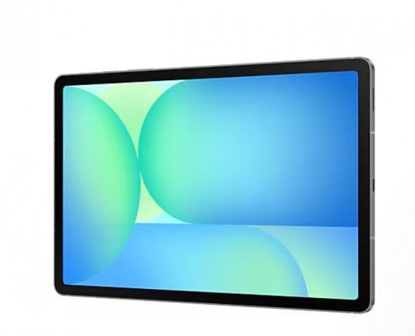 Tablet Galaxy Tab S10 FE X526 10.9 cala 5G 8/128GB Szary EE