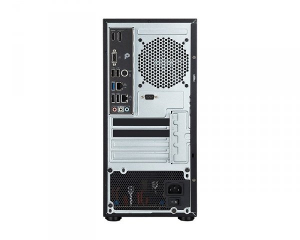 Komputer PRO DP180 14A-882EU W11PRO/i5-14400/16GB/512GB SSD/Black