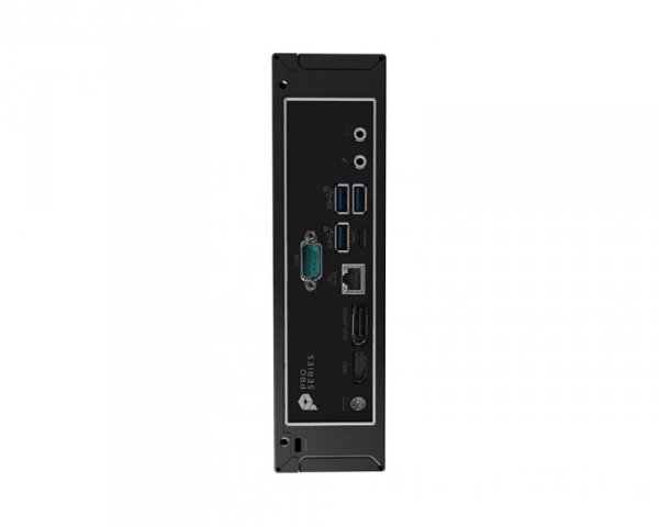 Komputer PRO DP21 14M-1044EU WIN11PRO/IC5-14400/8GB/500GB/WiFi/BLACK