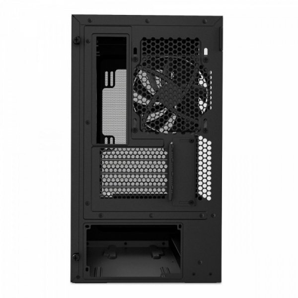 Obudowa H3 FLOW MATX MINI TOWER czarna