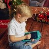 WOOPIE Tablet Graficzny 10.5 Dinozaur dla Dzieci do Rysowania Znikopis + Rysik