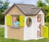 Smoby Domek Ogrodowy My Neo House
