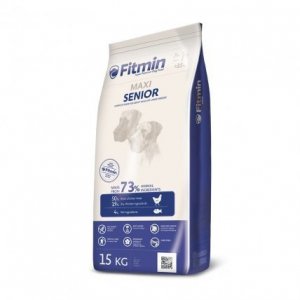Karma FITMIN Maxi Senior (15 kg )