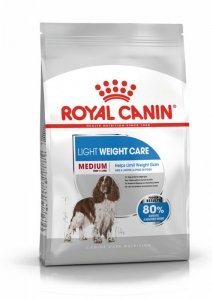 Royal Canin Light Weight Care sucha dla psa 12 kg