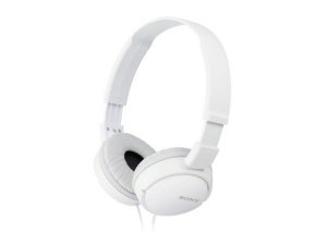 Słuchawki MDR-ZX110 białe