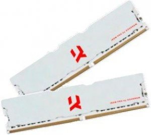 Pamięć DDR4 IRDM PRO 8/3600 (1*8GB) 18-22-22 biała